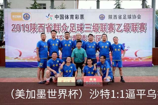 （美加墨世界杯）沙特1:1逼平乌拉圭 伊朗2:2战平新西兰